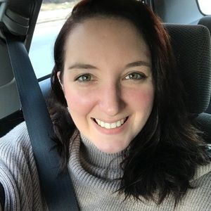 Meet your Posher, Whitney